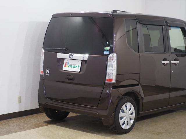 Ｎ－ＢＯＸ Ｇ・Ｌパッケージ　Ｂカメラ　ＥＴＣ　ＰＳＤ　ナビＴＶ　ＢＴ　ＣＤ　ＣＴＢＡ　ＥＳＣ　Ｐスタート　Ａストップ　ステリモ　オートエアコン　スマートキー　ウィンカー付電格ミラー　Ｒサンシェード　運転席シートハイトアジャスター（77枚目）