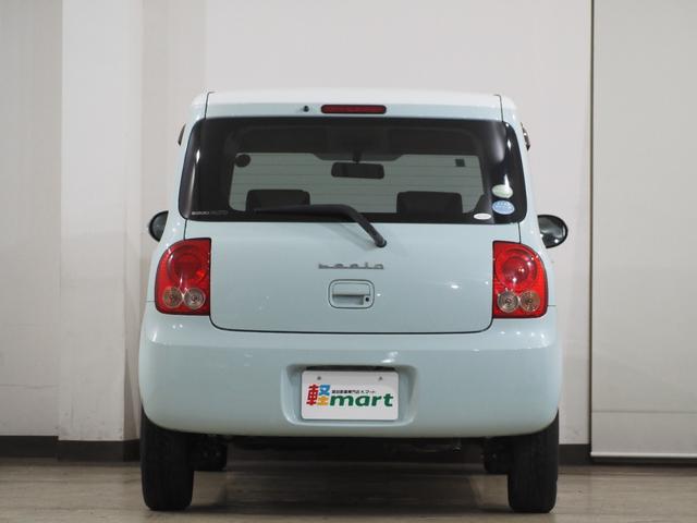 アルトラパン Ｘ　ＥＴＣ　Ｐスタート　純正１４インチＡＷ　スマートキー　スペアキー付　ウィンカー付電格ミラー　レベライザー　純正オーディオ　ＣＤ　ベンチシート　フルフラット　エアコン　パワステ　パワーウィンドウ　ＡＢＳ（29枚目）