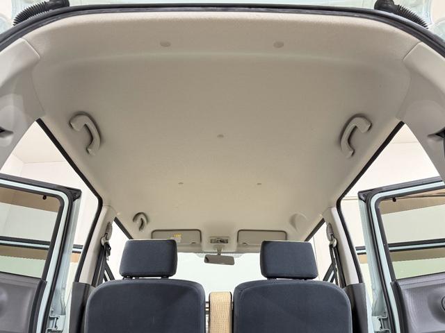 アルトラパン Ｘ　ＥＴＣ　Ｐスタート　純正１４インチＡＷ　スマートキー　スペアキー付　ウィンカー付電格ミラー　レベライザー　純正オーディオ　ＣＤ　ベンチシート　フルフラット　エアコン　パワステ　パワーウィンドウ　ＡＢＳ（35枚目）