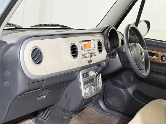 アルトラパン Ｘ　ＥＴＣ　Ｐスタート　純正１４インチＡＷ　スマートキー　スペアキー付　ウィンカー付電格ミラー　レベライザー　純正オーディオ　ＣＤ　ベンチシート　フルフラット　エアコン　パワステ　パワーウィンドウ　ＡＢＳ（61枚目）