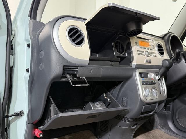 アルトラパン Ｘ　ＥＴＣ　Ｐスタート　純正１４インチＡＷ　スマートキー　スペアキー付　ウィンカー付電格ミラー　レベライザー　純正オーディオ　ＣＤ　ベンチシート　フルフラット　エアコン　パワステ　パワーウィンドウ　ＡＢＳ（62枚目）