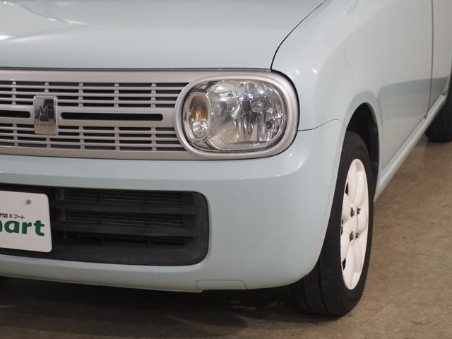 アルトラパン Ｘ　ＥＴＣ　Ｐスタート　純正１４インチＡＷ　スマートキー　スペアキー付　ウィンカー付電格ミラー　レベライザー　純正オーディオ　ＣＤ　ベンチシート　フルフラット　エアコン　パワステ　パワーウィンドウ　ＡＢＳ（67枚目）