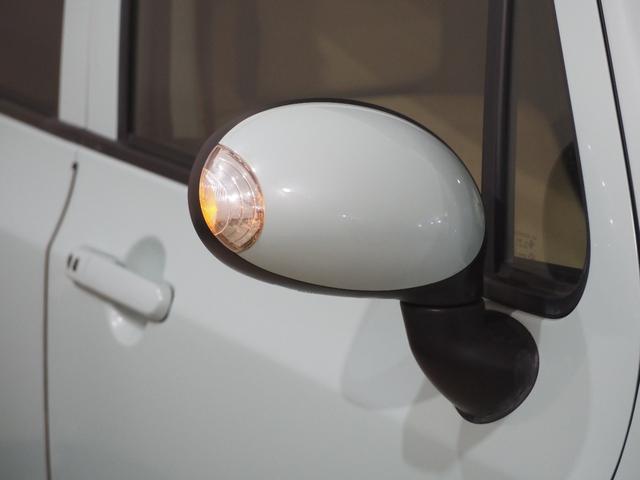 アルトラパン Ｘ　ＥＴＣ　Ｐスタート　純正１４インチＡＷ　スマートキー　スペアキー付　ウィンカー付電格ミラー　レベライザー　純正オーディオ　ＣＤ　ベンチシート　フルフラット　エアコン　パワステ　パワーウィンドウ　ＡＢＳ（68枚目）