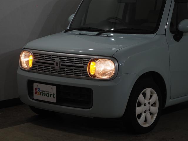 アルトラパン Ｘ　ＥＴＣ　Ｐスタート　純正１４インチＡＷ　スマートキー　スペアキー付　ウィンカー付電格ミラー　レベライザー　純正オーディオ　ＣＤ　ベンチシート　フルフラット　エアコン　パワステ　パワーウィンドウ　ＡＢＳ（74枚目）