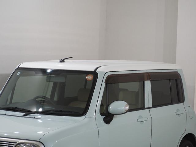 アルトラパン Ｘ　ＥＴＣ　Ｐスタート　純正１４インチＡＷ　スマートキー　スペアキー付　ウィンカー付電格ミラー　レベライザー　純正オーディオ　ＣＤ　ベンチシート　フルフラット　エアコン　パワステ　パワーウィンドウ　ＡＢＳ（75枚目）