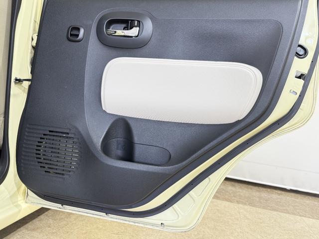 ミラココア ココアプラスＸ　ルーフレール　フォグランプ　アイドリングストップ　オートエアコン　スマートキー　ウィンカー付電動格納ミラー　ヘッドライトレベライザー　純正オーディオ　ＣＤ　ＡＵＸ　ベンチシート　運転席シートリフター（24枚目）