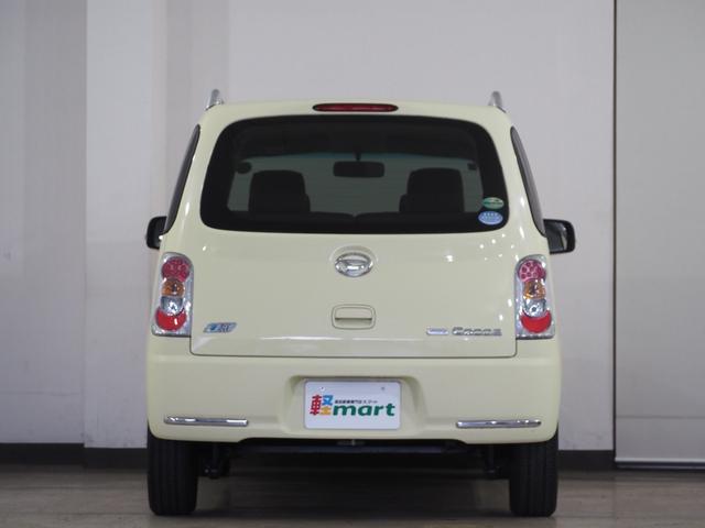 ミラココア ココアプラスＸ　ルーフレール　フォグランプ　アイドリングストップ　オートエアコン　スマートキー　ウィンカー付電動格納ミラー　ヘッドライトレベライザー　純正オーディオ　ＣＤ　ＡＵＸ　ベンチシート　運転席シートリフター（29枚目）