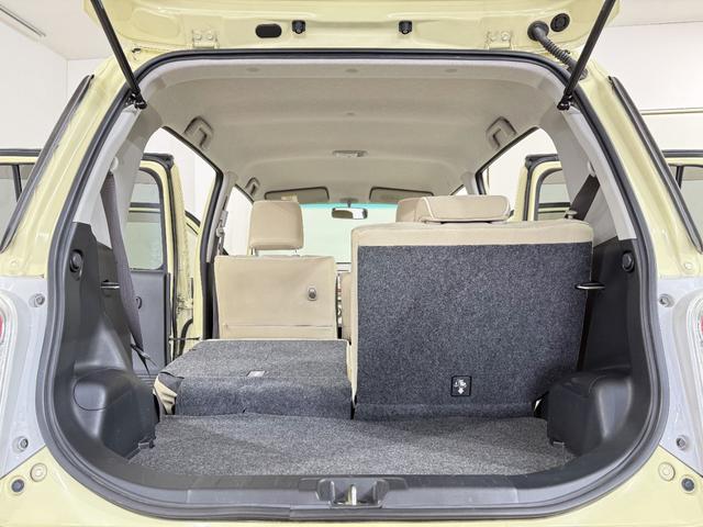 ミラココア ココアプラスＸ　ルーフレール　フォグランプ　アイドリングストップ　オートエアコン　スマートキー　ウィンカー付電動格納ミラー　ヘッドライトレベライザー　純正オーディオ　ＣＤ　ＡＵＸ　ベンチシート　運転席シートリフター（32枚目）