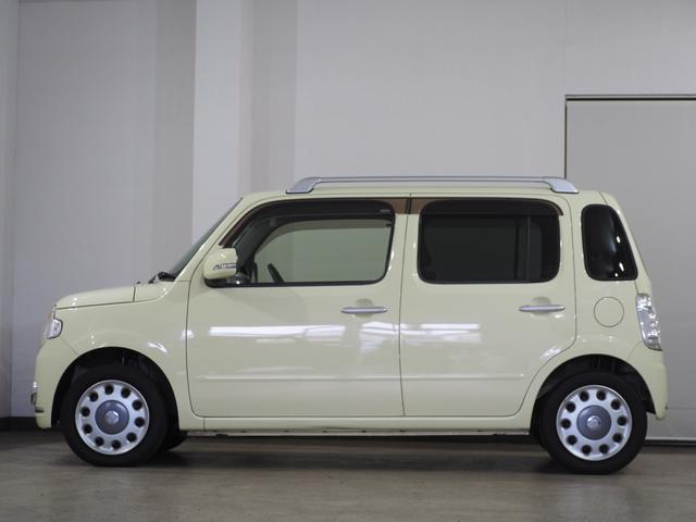 ミラココア ココアプラスＸ　ルーフレール　フォグランプ　アイドリングストップ　オートエアコン　スマートキー　ウィンカー付電動格納ミラー　ヘッドライトレベライザー　純正オーディオ　ＣＤ　ＡＵＸ　ベンチシート　運転席シートリフター（41枚目）