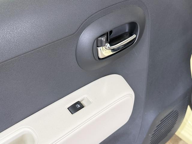 ミラココア ココアプラスＸ　ルーフレール　フォグランプ　アイドリングストップ　オートエアコン　スマートキー　ウィンカー付電動格納ミラー　ヘッドライトレベライザー　純正オーディオ　ＣＤ　ＡＵＸ　ベンチシート　運転席シートリフター（44枚目）