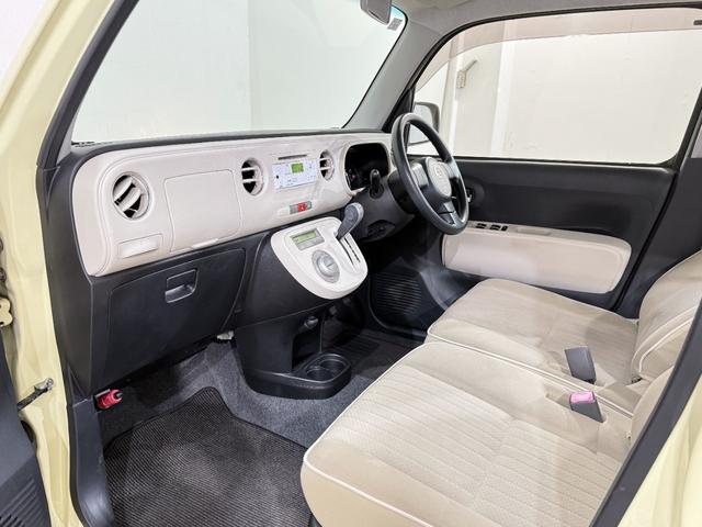 ミラココア ココアプラスＸ　ルーフレール　フォグランプ　アイドリングストップ　オートエアコン　スマートキー　ウィンカー付電動格納ミラー　ヘッドライトレベライザー　純正オーディオ　ＣＤ　ＡＵＸ　ベンチシート　運転席シートリフター（45枚目）