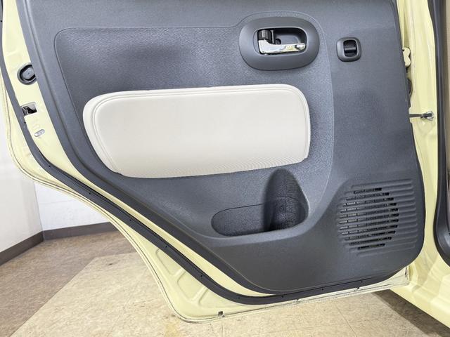 ミラココア ココアプラスＸ　ルーフレール　フォグランプ　アイドリングストップ　オートエアコン　スマートキー　ウィンカー付電動格納ミラー　ヘッドライトレベライザー　純正オーディオ　ＣＤ　ＡＵＸ　ベンチシート　運転席シートリフター（48枚目）