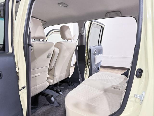 ミラココア ココアプラスＸ　ルーフレール　フォグランプ　アイドリングストップ　オートエアコン　スマートキー　ウィンカー付電動格納ミラー　ヘッドライトレベライザー　純正オーディオ　ＣＤ　ＡＵＸ　ベンチシート　運転席シートリフター（50枚目）