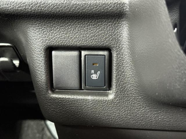 フレアワゴンカスタムスタイル ハイブリッドＸＴ　ターボ　Ｂカメラ　ＥＴＣ　シートＨ　両ＰＳＤ　クルコン　フルセグナビ　ＢＴ　ＤＶＤ　ＬＥＤオートライト／フォグ　衝突軽減Ｂ　レーンアシスト　クリソナ　パドルシフト　ステリモ　純正１５ＡＷ　ハーフレザー（11枚目）