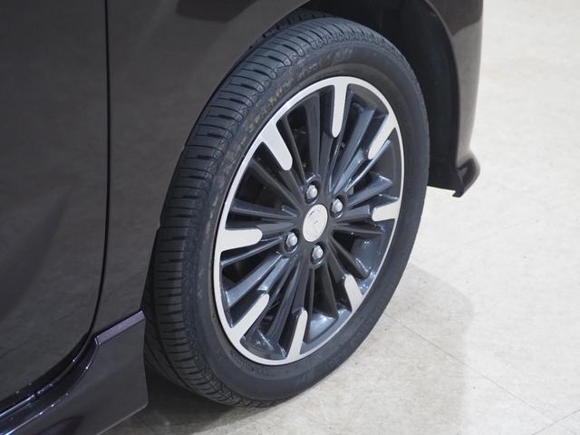 フレアワゴンカスタムスタイル ハイブリッドＸＴ　ターボ　Ｂカメラ　ＥＴＣ　シートＨ　両ＰＳＤ　クルコン　フルセグナビ　ＢＴ　ＤＶＤ　ＬＥＤオートライト／フォグ　衝突軽減Ｂ　レーンアシスト　クリソナ　パドルシフト　ステリモ　純正１５ＡＷ　ハーフレザー（19枚目）