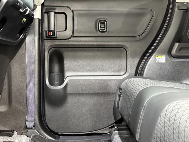 フレアワゴンカスタムスタイル ハイブリッドＸＴ　ターボ　Ｂカメラ　ＥＴＣ　シートＨ　両ＰＳＤ　クルコン　フルセグナビ　ＢＴ　ＤＶＤ　ＬＥＤオートライト／フォグ　衝突軽減Ｂ　レーンアシスト　クリソナ　パドルシフト　ステリモ　純正１５ＡＷ　ハーフレザー（28枚目）