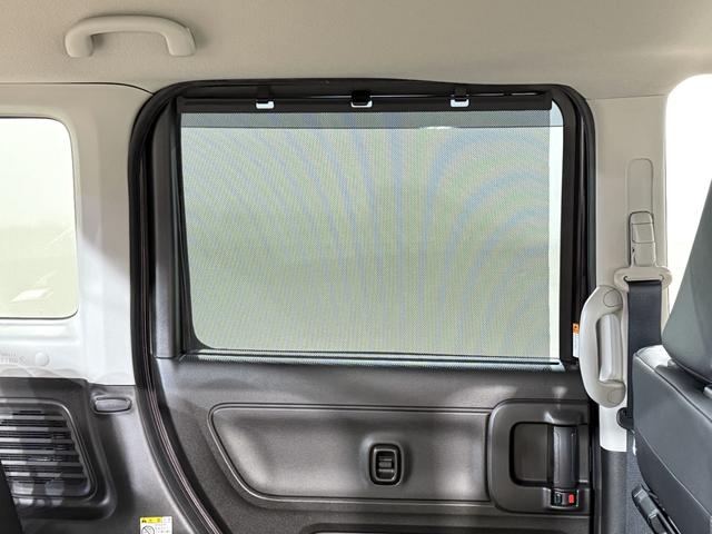 フレアワゴンカスタムスタイル ハイブリッドＸＴ　ターボ　Ｂカメラ　ＥＴＣ　シートＨ　両ＰＳＤ　クルコン　フルセグナビ　ＢＴ　ＤＶＤ　ＬＥＤオートライト／フォグ　衝突軽減Ｂ　レーンアシスト　クリソナ　パドルシフト　ステリモ　純正１５ＡＷ　ハーフレザー（51枚目）