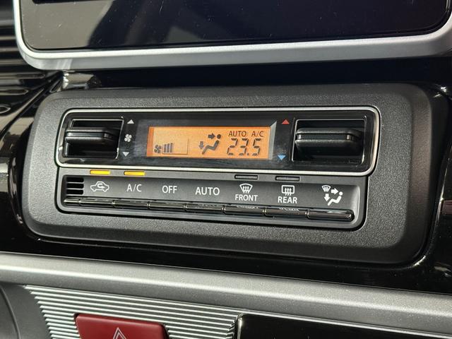 フレアワゴンカスタムスタイル ハイブリッドＸＴ　ターボ　Ｂカメラ　ＥＴＣ　シートＨ　両ＰＳＤ　クルコン　フルセグナビ　ＢＴ　ＤＶＤ　ＬＥＤオートライト／フォグ　衝突軽減Ｂ　レーンアシスト　クリソナ　パドルシフト　ステリモ　純正１５ＡＷ　ハーフレザー（63枚目）