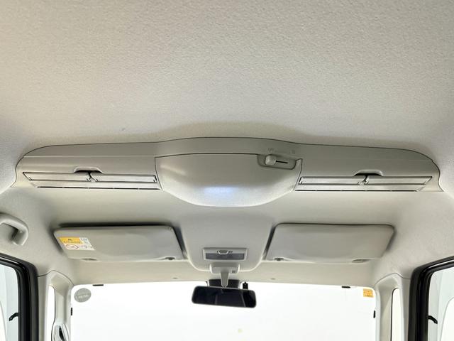 フレアワゴンカスタムスタイル ハイブリッドＸＴ　ターボ　Ｂカメラ　ＥＴＣ　シートＨ　両ＰＳＤ　クルコン　フルセグナビ　ＢＴ　ＤＶＤ　ＬＥＤオートライト／フォグ　衝突軽減Ｂ　レーンアシスト　クリソナ　パドルシフト　ステリモ　純正１５ＡＷ　ハーフレザー（65枚目）