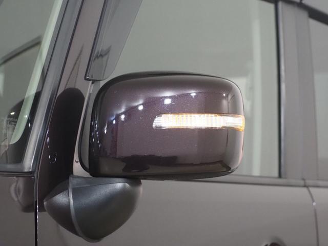 フレアワゴンカスタムスタイル ハイブリッドＸＴ　ターボ　Ｂカメラ　ＥＴＣ　シートＨ　両ＰＳＤ　クルコン　フルセグナビ　ＢＴ　ＤＶＤ　ＬＥＤオートライト／フォグ　衝突軽減Ｂ　レーンアシスト　クリソナ　パドルシフト　ステリモ　純正１５ＡＷ　ハーフレザー（69枚目）