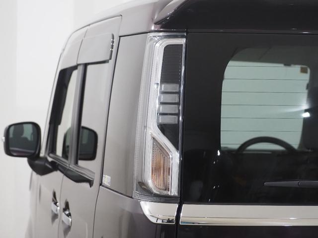 フレアワゴンカスタムスタイル ハイブリッドＸＴ　ターボ　Ｂカメラ　ＥＴＣ　シートＨ　両ＰＳＤ　クルコン　フルセグナビ　ＢＴ　ＤＶＤ　ＬＥＤオートライト／フォグ　衝突軽減Ｂ　レーンアシスト　クリソナ　パドルシフト　ステリモ　純正１５ＡＷ　ハーフレザー（71枚目）