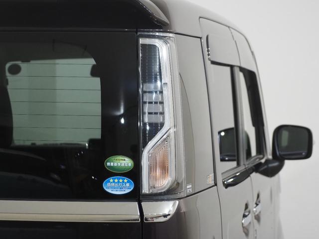 フレアワゴンカスタムスタイル ハイブリッドＸＴ　ターボ　Ｂカメラ　ＥＴＣ　シートＨ　両ＰＳＤ　クルコン　フルセグナビ　ＢＴ　ＤＶＤ　ＬＥＤオートライト／フォグ　衝突軽減Ｂ　レーンアシスト　クリソナ　パドルシフト　ステリモ　純正１５ＡＷ　ハーフレザー（72枚目）