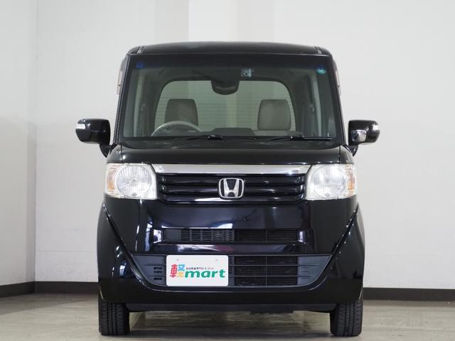 N-BOX G・Lパッケージ ETC 電動スライド ナビTV CD 社外14AW 横滑り防止 Pスタート アイドリングストップ ステアリングスイッチ オートエアコン スマートキー ウィンカー付電格ミラー レベライザー ベンチシート(15枚目)