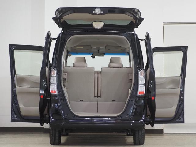 N-BOX G・Lパッケージ ETC 電動スライド ナビTV CD 社外14AW 横滑り防止 Pスタート アイドリングストップ ステアリングスイッチ オートエアコン スマートキー ウィンカー付電格ミラー レベライザー ベンチシート(32枚目)