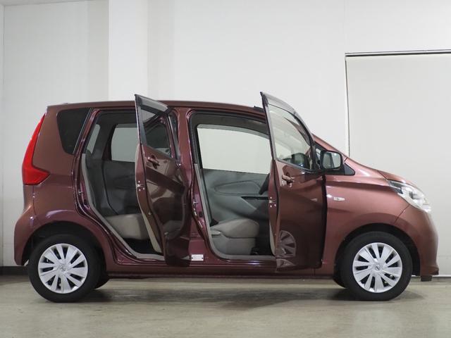 デイズ Ｊ　電動格納ミラー　キーレス　純正オーディオ　ＣＤ　ＡＵＸ　ＦＭ／ＡＭラジオ　ヘッドライトレベライザー　ベンチシート　エアコン　パワーステアリング　パワーウィンドウ　ＡＢＳ　運転席・助手席エアバッグ（16枚目）