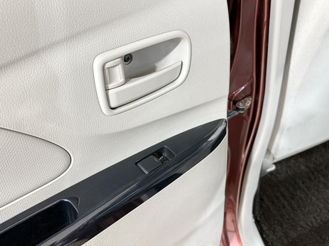 デイズ Ｊ　電動格納ミラー　キーレス　純正オーディオ　ＣＤ　ＡＵＸ　ＦＭ／ＡＭラジオ　ヘッドライトレベライザー　ベンチシート　エアコン　パワーステアリング　パワーウィンドウ　ＡＢＳ　運転席・助手席エアバッグ（45枚目）