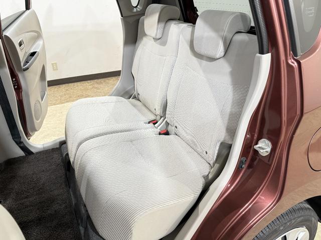 デイズ Ｊ　電動格納ミラー　キーレス　純正オーディオ　ＣＤ　ＡＵＸ　ＦＭ／ＡＭラジオ　ヘッドライトレベライザー　ベンチシート　エアコン　パワーステアリング　パワーウィンドウ　ＡＢＳ　運転席・助手席エアバッグ（47枚目）