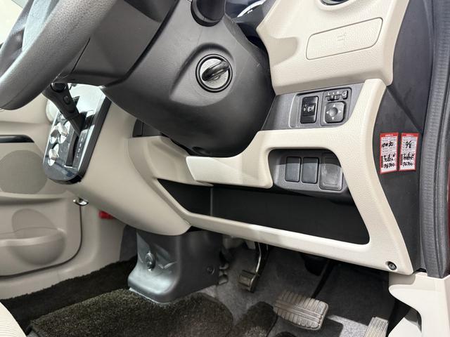 デイズ Ｊ　電動格納ミラー　キーレス　純正オーディオ　ＣＤ　ＡＵＸ　ＦＭ／ＡＭラジオ　ヘッドライトレベライザー　ベンチシート　エアコン　パワーステアリング　パワーウィンドウ　ＡＢＳ　運転席・助手席エアバッグ（52枚目）