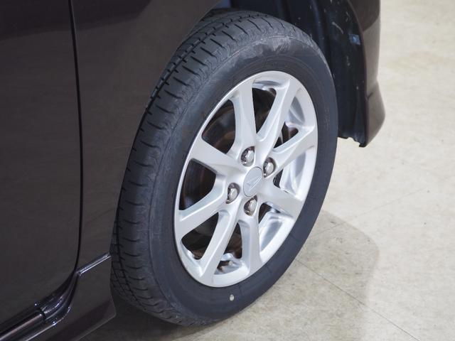 タント カスタムＸ　ＳＡＩＩ　Ｂカメラ　ＰＳＤ　フルセグナビ　ＢＴ　ＤＶＤ　ＬＥＤオートライト　衝突軽減Ｂ　ＥＳＣ　Ｐスタート　Ａストップ　ステリモ　ＡＡＣ　スマートキー　純正１４インチＡＷ　ウィンカー付電格ミラー　Ｒサンシェード（17枚目）