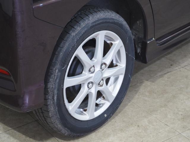 タント カスタムＸ　ＳＡＩＩ　Ｂカメラ　ＰＳＤ　フルセグナビ　ＢＴ　ＤＶＤ　ＬＥＤオートライト　衝突軽減Ｂ　ＥＳＣ　Ｐスタート　Ａストップ　ステリモ　ＡＡＣ　スマートキー　純正１４インチＡＷ　ウィンカー付電格ミラー　Ｒサンシェード（19枚目）