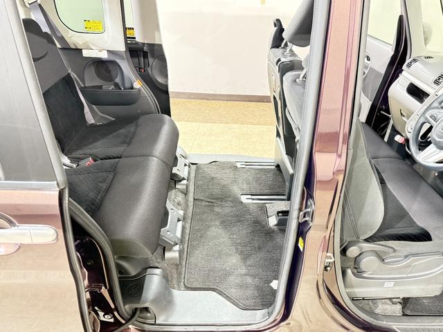 タント カスタムＸ　ＳＡＩＩ　Ｂカメラ　ＰＳＤ　フルセグナビ　ＢＴ　ＤＶＤ　ＬＥＤオートライト　衝突軽減Ｂ　ＥＳＣ　Ｐスタート　Ａストップ　ステリモ　ＡＡＣ　スマートキー　純正１４インチＡＷ　ウィンカー付電格ミラー　Ｒサンシェード（27枚目）