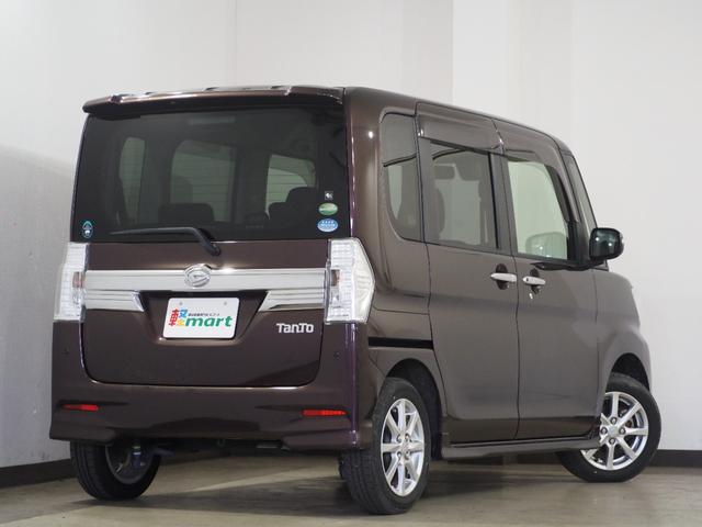 タント カスタムＸ　ＳＡＩＩ　Ｂカメラ　ＰＳＤ　フルセグナビ　ＢＴ　ＤＶＤ　ＬＥＤオートライト　衝突軽減Ｂ　ＥＳＣ　Ｐスタート　Ａストップ　ステリモ　ＡＡＣ　スマートキー　純正１４インチＡＷ　ウィンカー付電格ミラー　Ｒサンシェード（29枚目）