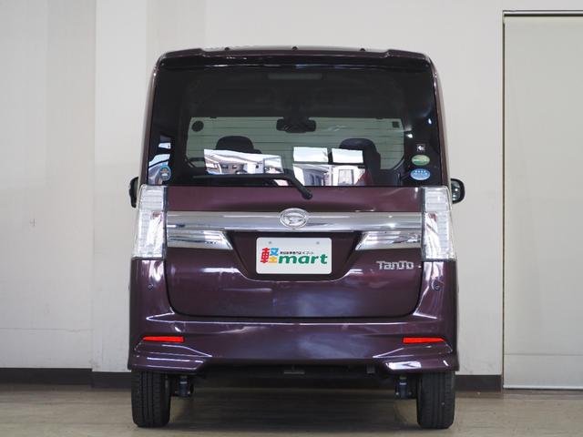 タント カスタムＸ　ＳＡＩＩ　Ｂカメラ　ＰＳＤ　フルセグナビ　ＢＴ　ＤＶＤ　ＬＥＤオートライト　衝突軽減Ｂ　ＥＳＣ　Ｐスタート　Ａストップ　ステリモ　ＡＡＣ　スマートキー　純正１４インチＡＷ　ウィンカー付電格ミラー　Ｒサンシェード（30枚目）