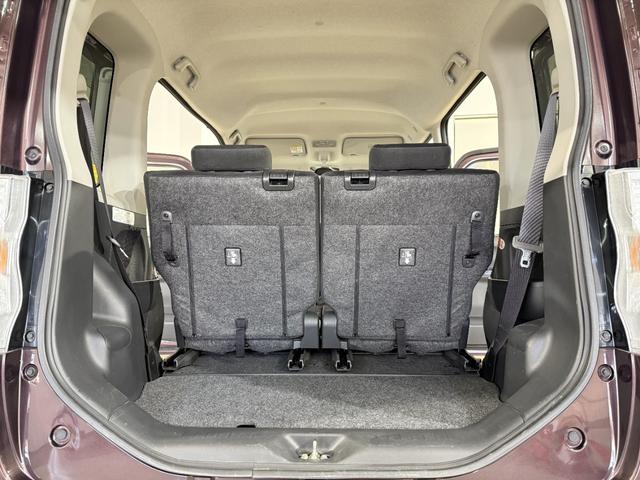 タント カスタムＸ　ＳＡＩＩ　Ｂカメラ　ＰＳＤ　フルセグナビ　ＢＴ　ＤＶＤ　ＬＥＤオートライト　衝突軽減Ｂ　ＥＳＣ　Ｐスタート　Ａストップ　ステリモ　ＡＡＣ　スマートキー　純正１４インチＡＷ　ウィンカー付電格ミラー　Ｒサンシェード（33枚目）