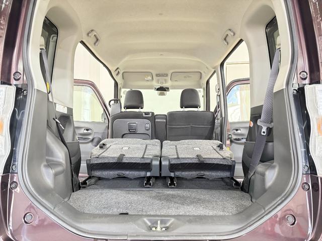 タント カスタムＸ　ＳＡＩＩ　Ｂカメラ　ＰＳＤ　フルセグナビ　ＢＴ　ＤＶＤ　ＬＥＤオートライト　衝突軽減Ｂ　ＥＳＣ　Ｐスタート　Ａストップ　ステリモ　ＡＡＣ　スマートキー　純正１４インチＡＷ　ウィンカー付電格ミラー　Ｒサンシェード（34枚目）