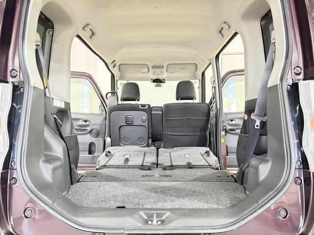 タント カスタムＸ　ＳＡＩＩ　Ｂカメラ　ＰＳＤ　フルセグナビ　ＢＴ　ＤＶＤ　ＬＥＤオートライト　衝突軽減Ｂ　ＥＳＣ　Ｐスタート　Ａストップ　ステリモ　ＡＡＣ　スマートキー　純正１４インチＡＷ　ウィンカー付電格ミラー　Ｒサンシェード（35枚目）