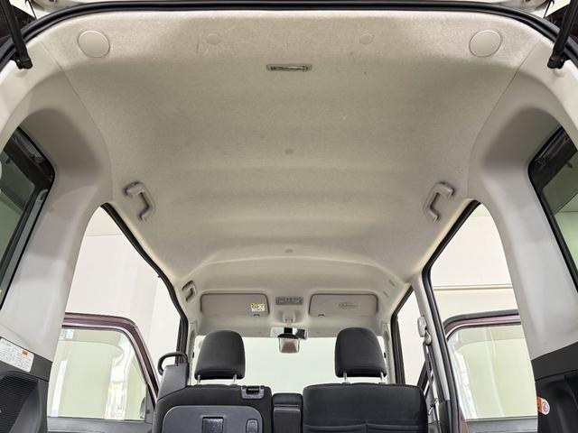 タント カスタムＸ　ＳＡＩＩ　Ｂカメラ　ＰＳＤ　フルセグナビ　ＢＴ　ＤＶＤ　ＬＥＤオートライト　衝突軽減Ｂ　ＥＳＣ　Ｐスタート　Ａストップ　ステリモ　ＡＡＣ　スマートキー　純正１４インチＡＷ　ウィンカー付電格ミラー　Ｒサンシェード（36枚目）