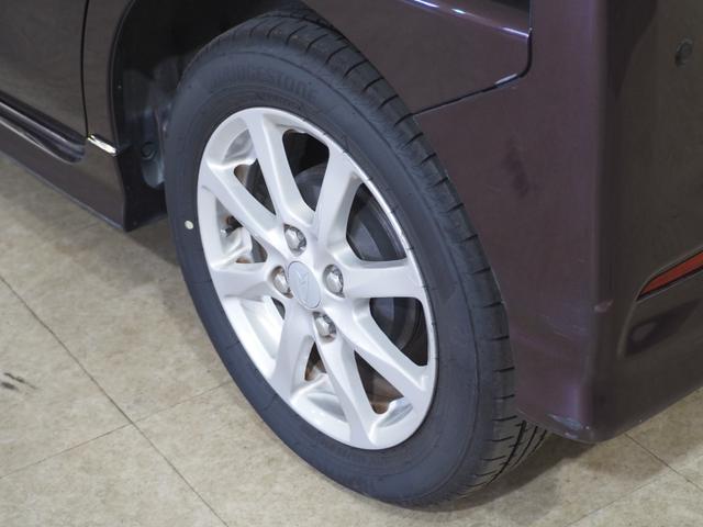 タント カスタムＸ　ＳＡＩＩ　Ｂカメラ　ＰＳＤ　フルセグナビ　ＢＴ　ＤＶＤ　ＬＥＤオートライト　衝突軽減Ｂ　ＥＳＣ　Ｐスタート　Ａストップ　ステリモ　ＡＡＣ　スマートキー　純正１４インチＡＷ　ウィンカー付電格ミラー　Ｒサンシェード（41枚目）