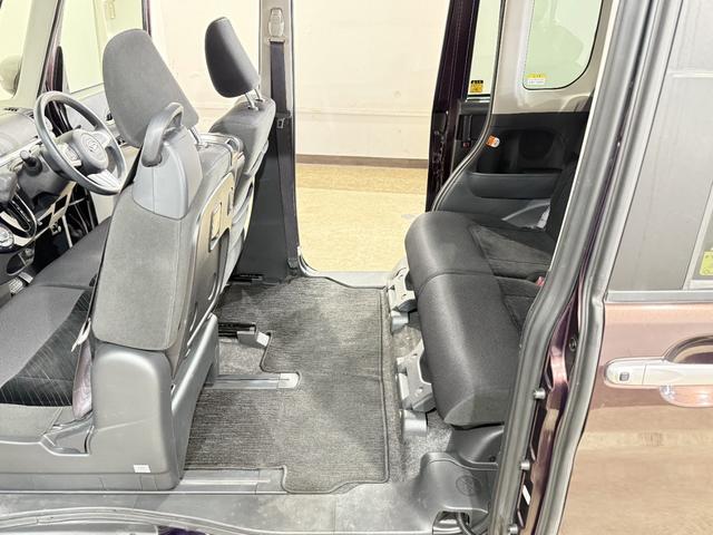 タント カスタムＸ　ＳＡＩＩ　Ｂカメラ　ＰＳＤ　フルセグナビ　ＢＴ　ＤＶＤ　ＬＥＤオートライト　衝突軽減Ｂ　ＥＳＣ　Ｐスタート　Ａストップ　ステリモ　ＡＡＣ　スマートキー　純正１４インチＡＷ　ウィンカー付電格ミラー　Ｒサンシェード（51枚目）