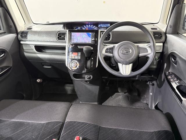 タント カスタムＸ　ＳＡＩＩ　Ｂカメラ　ＰＳＤ　フルセグナビ　ＢＴ　ＤＶＤ　ＬＥＤオートライト　衝突軽減Ｂ　ＥＳＣ　Ｐスタート　Ａストップ　ステリモ　ＡＡＣ　スマートキー　純正１４インチＡＷ　ウィンカー付電格ミラー　Ｒサンシェード（53枚目）