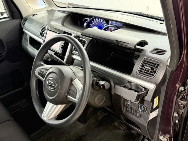 タント カスタムＸ　ＳＡＩＩ　Ｂカメラ　ＰＳＤ　フルセグナビ　ＢＴ　ＤＶＤ　ＬＥＤオートライト　衝突軽減Ｂ　ＥＳＣ　Ｐスタート　Ａストップ　ステリモ　ＡＡＣ　スマートキー　純正１４インチＡＷ　ウィンカー付電格ミラー　Ｒサンシェード（54枚目）