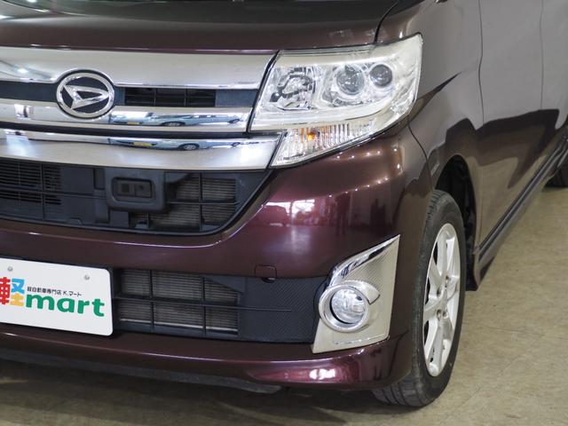 タント カスタムＸ　ＳＡＩＩ　Ｂカメラ　ＰＳＤ　フルセグナビ　ＢＴ　ＤＶＤ　ＬＥＤオートライト　衝突軽減Ｂ　ＥＳＣ　Ｐスタート　Ａストップ　ステリモ　ＡＡＣ　スマートキー　純正１４インチＡＷ　ウィンカー付電格ミラー　Ｒサンシェード（67枚目）