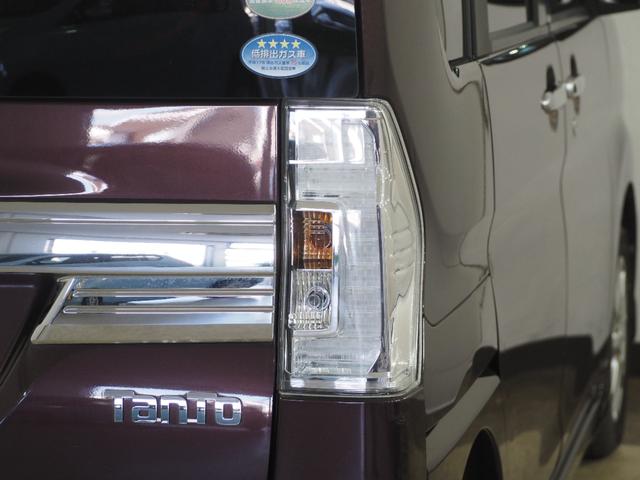 タント カスタムＸ　ＳＡＩＩ　Ｂカメラ　ＰＳＤ　フルセグナビ　ＢＴ　ＤＶＤ　ＬＥＤオートライト　衝突軽減Ｂ　ＥＳＣ　Ｐスタート　Ａストップ　ステリモ　ＡＡＣ　スマートキー　純正１４インチＡＷ　ウィンカー付電格ミラー　Ｒサンシェード（72枚目）