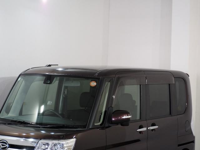 タント カスタムＸ　ＳＡＩＩ　Ｂカメラ　ＰＳＤ　フルセグナビ　ＢＴ　ＤＶＤ　ＬＥＤオートライト　衝突軽減Ｂ　ＥＳＣ　Ｐスタート　Ａストップ　ステリモ　ＡＡＣ　スマートキー　純正１４インチＡＷ　ウィンカー付電格ミラー　Ｒサンシェード（75枚目）