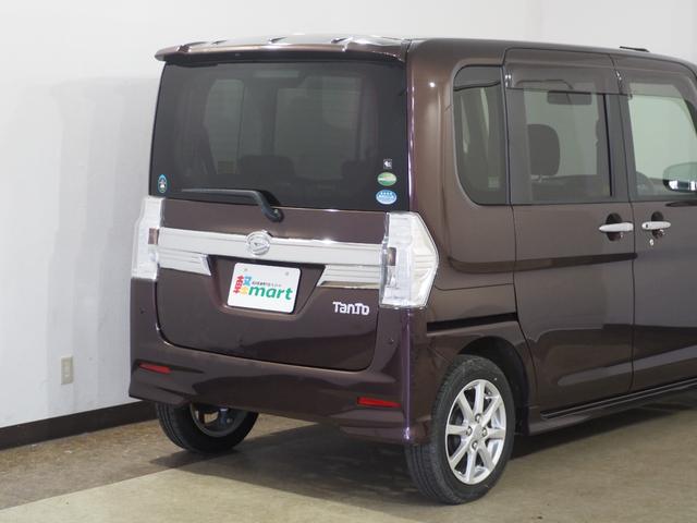 タント カスタムＸ　ＳＡＩＩ　Ｂカメラ　ＰＳＤ　フルセグナビ　ＢＴ　ＤＶＤ　ＬＥＤオートライト　衝突軽減Ｂ　ＥＳＣ　Ｐスタート　Ａストップ　ステリモ　ＡＡＣ　スマートキー　純正１４インチＡＷ　ウィンカー付電格ミラー　Ｒサンシェード（77枚目）