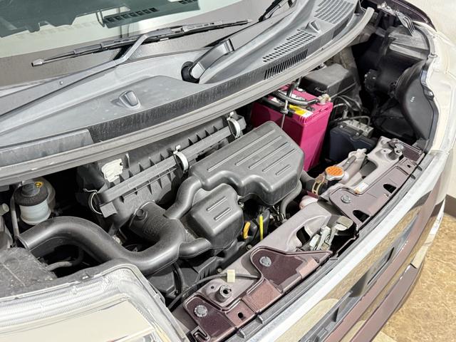 タント カスタムＸ　ＳＡＩＩ　Ｂカメラ　ＰＳＤ　フルセグナビ　ＢＴ　ＤＶＤ　ＬＥＤオートライト　衝突軽減Ｂ　ＥＳＣ　Ｐスタート　Ａストップ　ステリモ　ＡＡＣ　スマートキー　純正１４インチＡＷ　ウィンカー付電格ミラー　Ｒサンシェード（79枚目）